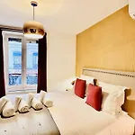 Les appartements de l\'atelier paris 15
