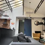 Les appartements de l\'atelier paris 15