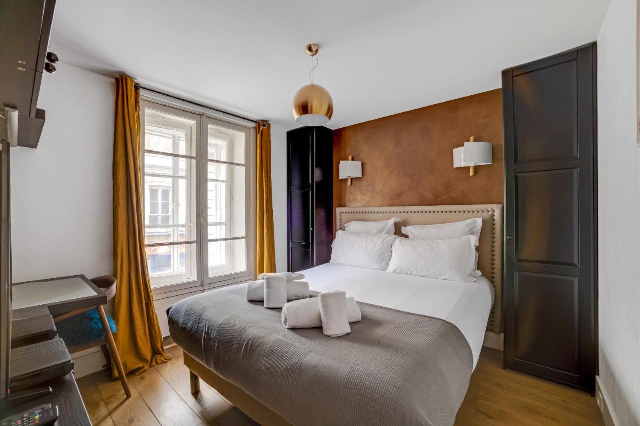 Appartement De L'atelier 15 Paris