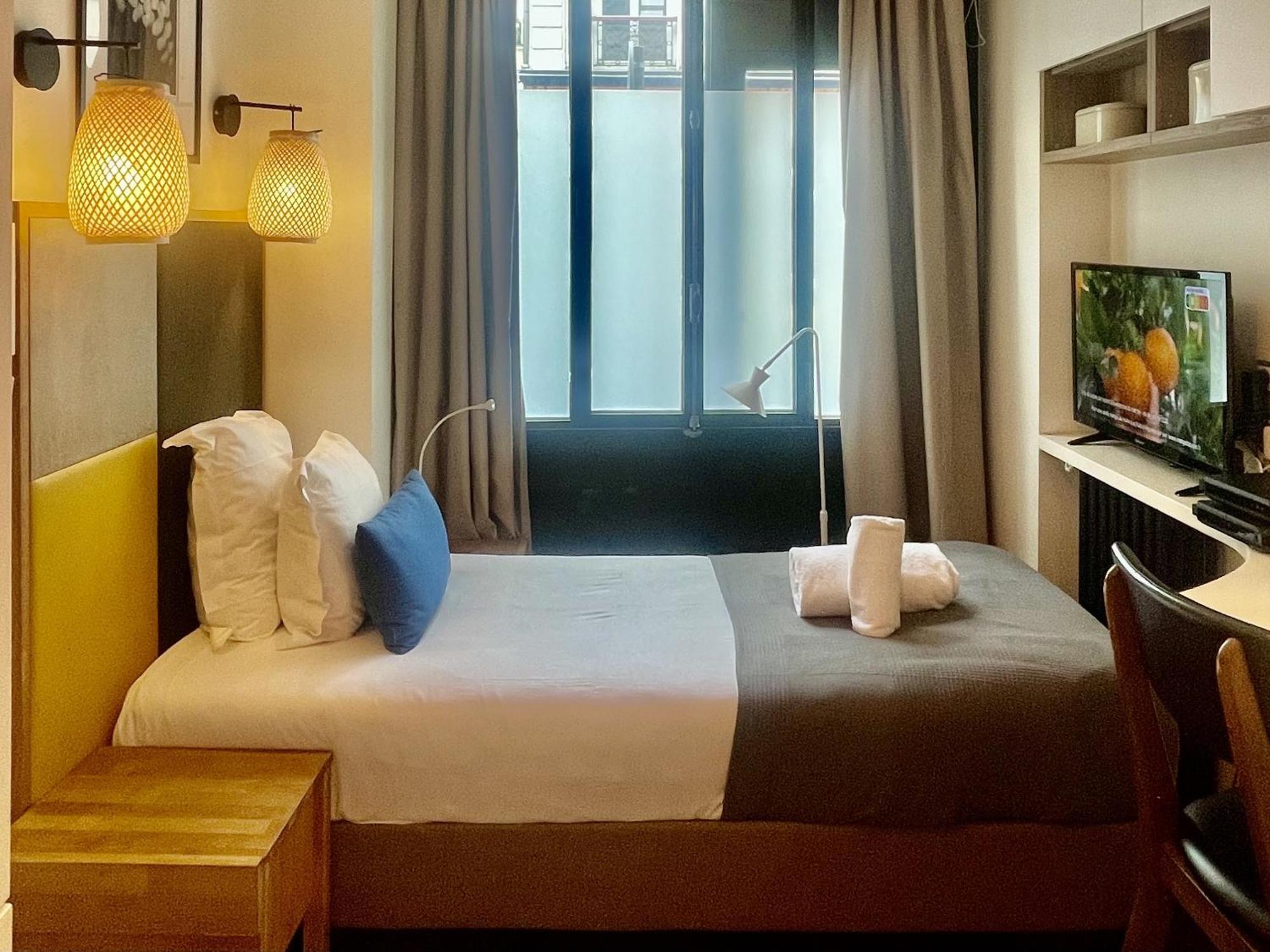 Appartement De L'atelier 15 Paris