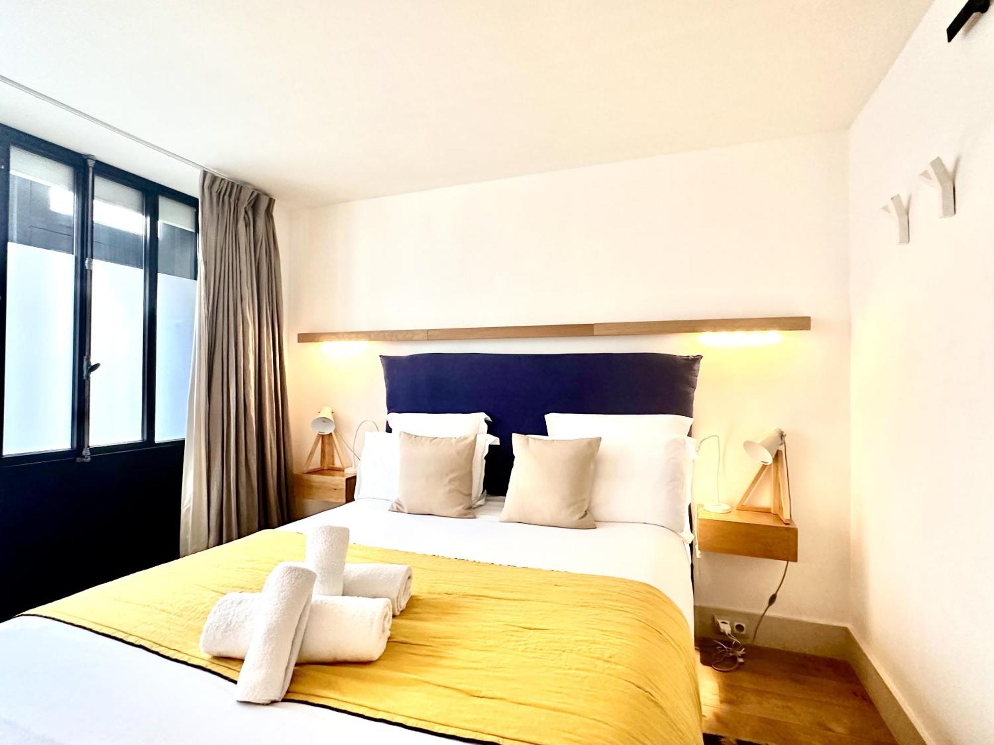 Appartement De L'atelier 15 Paris